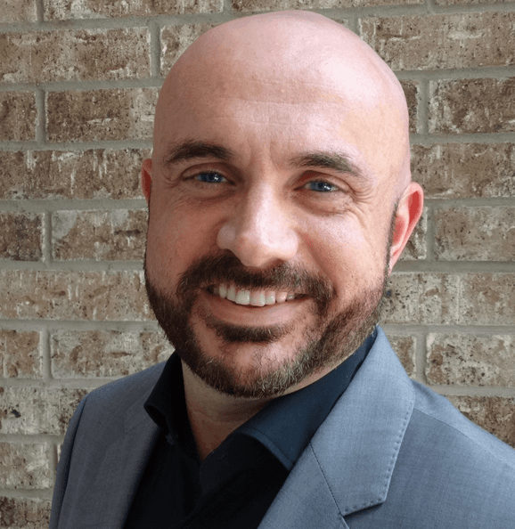 Rob Webber, Founder of Harmonic Frequencies